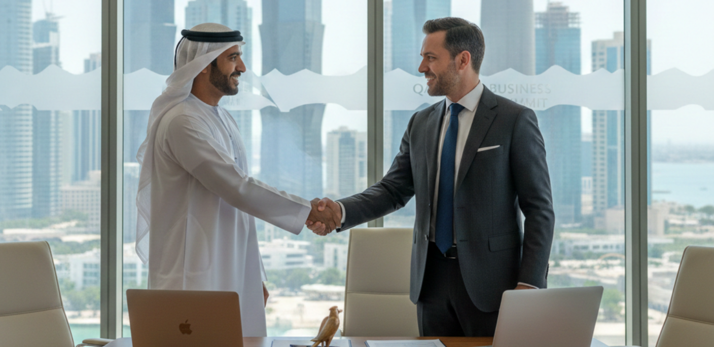 Complete Guide to Company Formation in Qatar