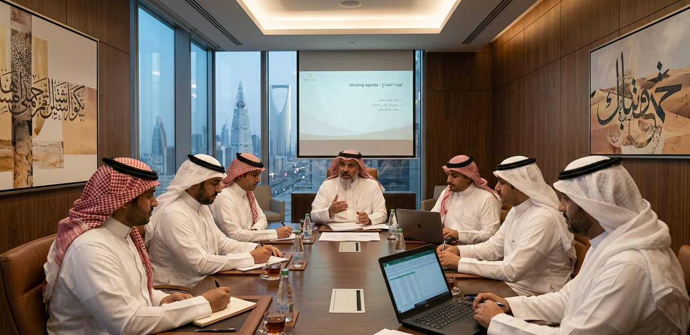 Corporate Banking and Compliance Essentials for Businesses in Qatar