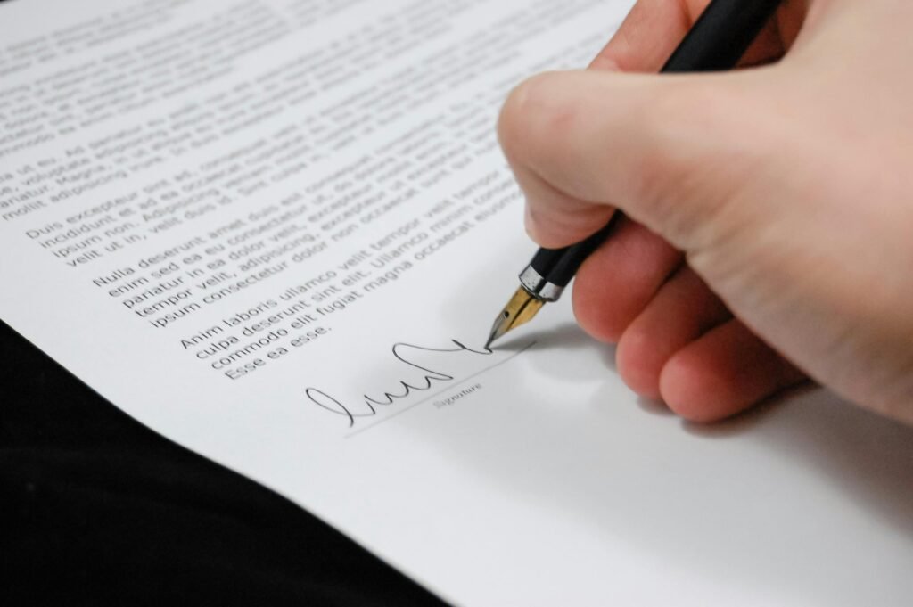 Document attestation services in Qatar